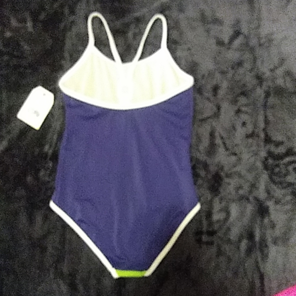 Cute Swimsuit - Picture 2 of 2